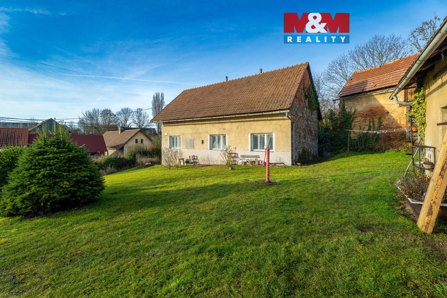 Rodinné domy, Bačalky, 84 m²