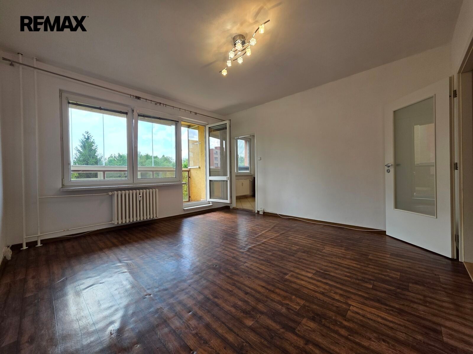 3+1, Polní 1797, Český Těšín, 64 m² - 1