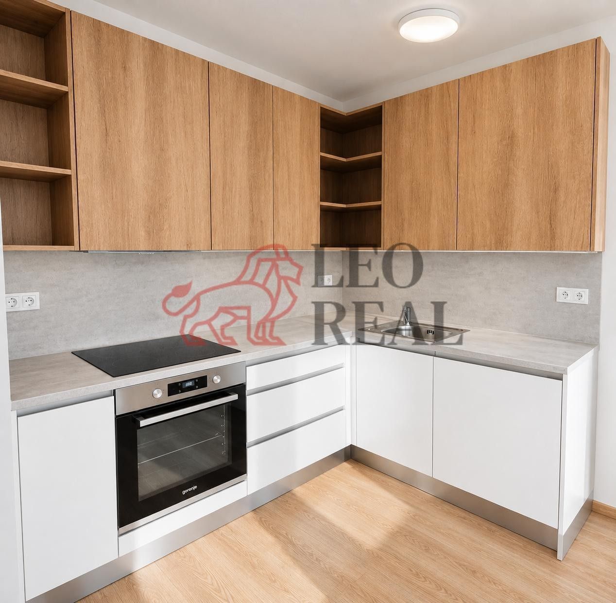 2+kk, Arnošta Staňka,Hostivař,Praha, 40 m² - 1