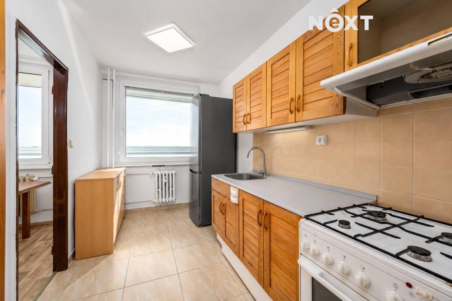 Byt 3+1 · 74 m² · Vackova 1560, Praha Stodůlky - 4