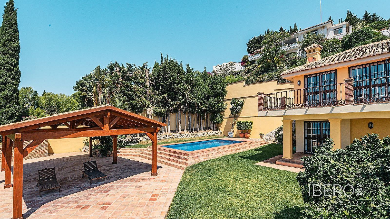 Rodinný dům · 234 m² · La Capellania, ES - 4