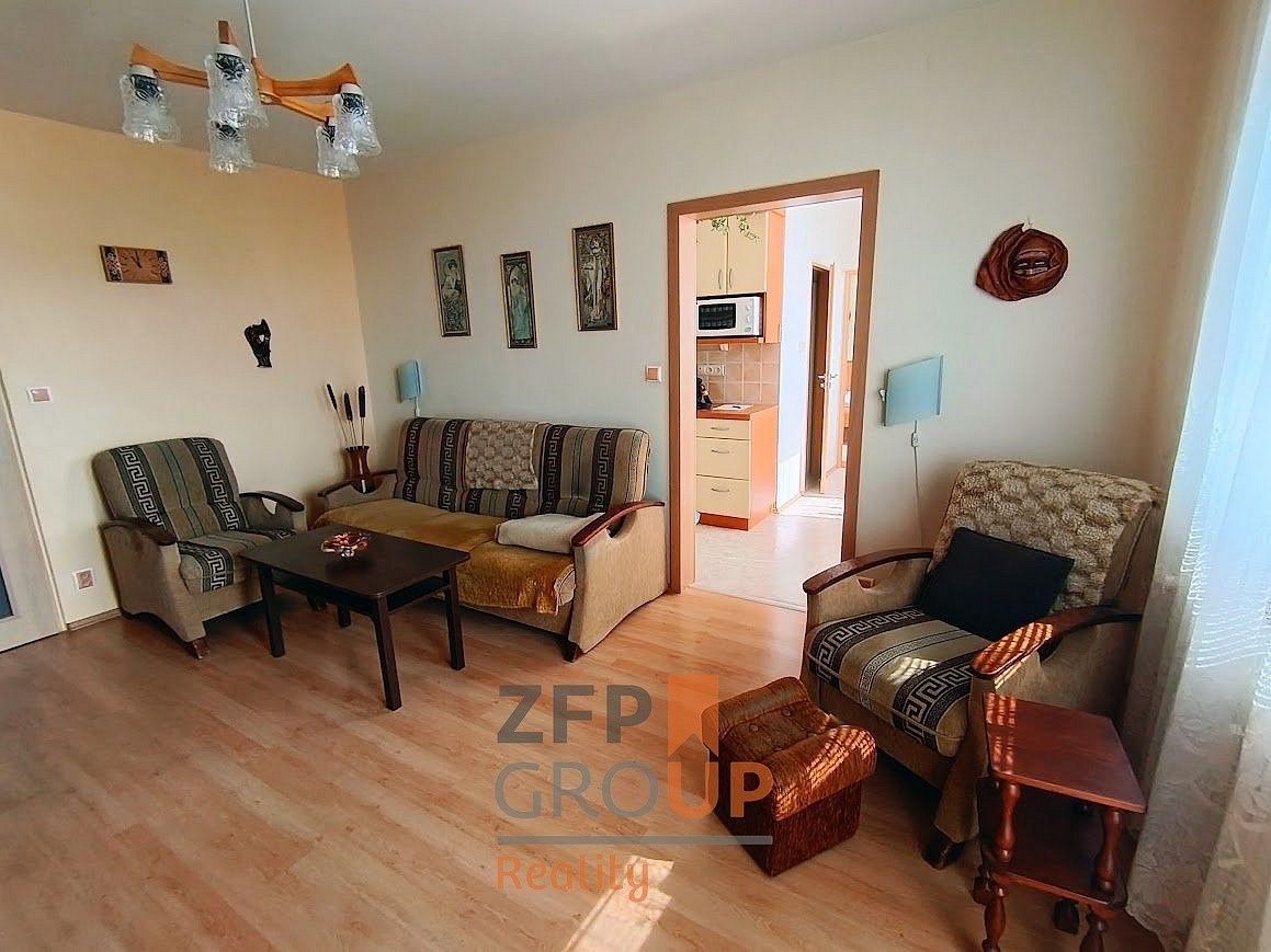 3+1, Kyjov, okres Hodonín, Jihomoravský kraj, 68 m² - 2