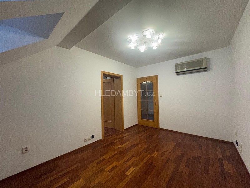 Pronájem byt 2+1 - Praha - Žižkov, okres Praha 3, Hlavní město Praha, 76 m² - 5