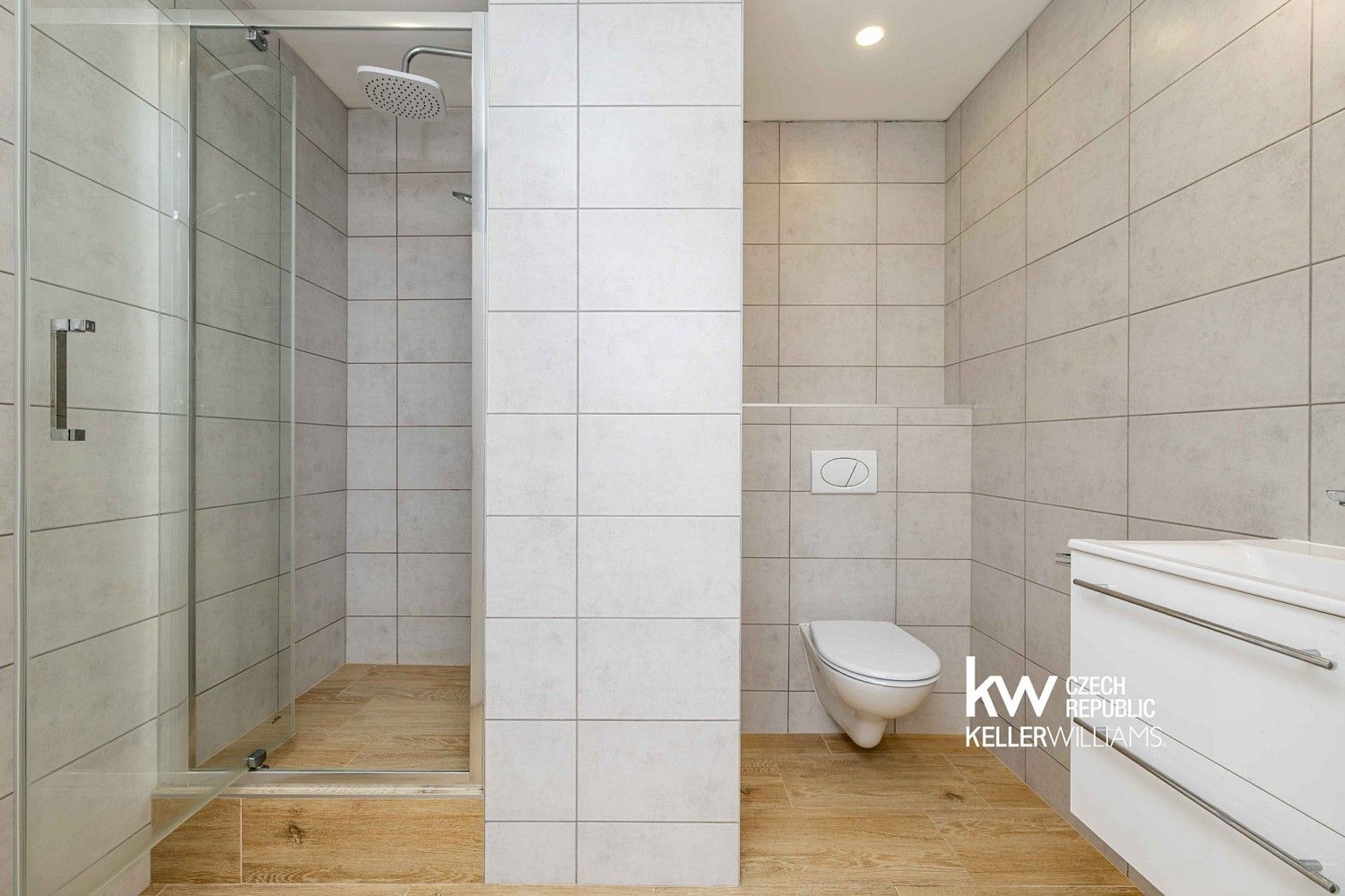 Byt 1+1 · 36 m² · Bílina - Teplické Předměstí, okres Teplice, Ústecký kraj - 3
