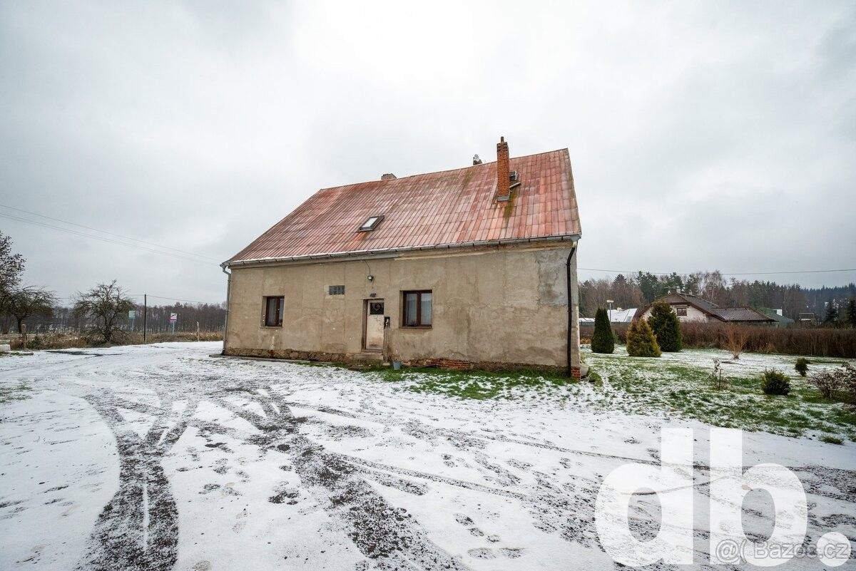 Rodinné domy, Mariánské Lázně, 353 01