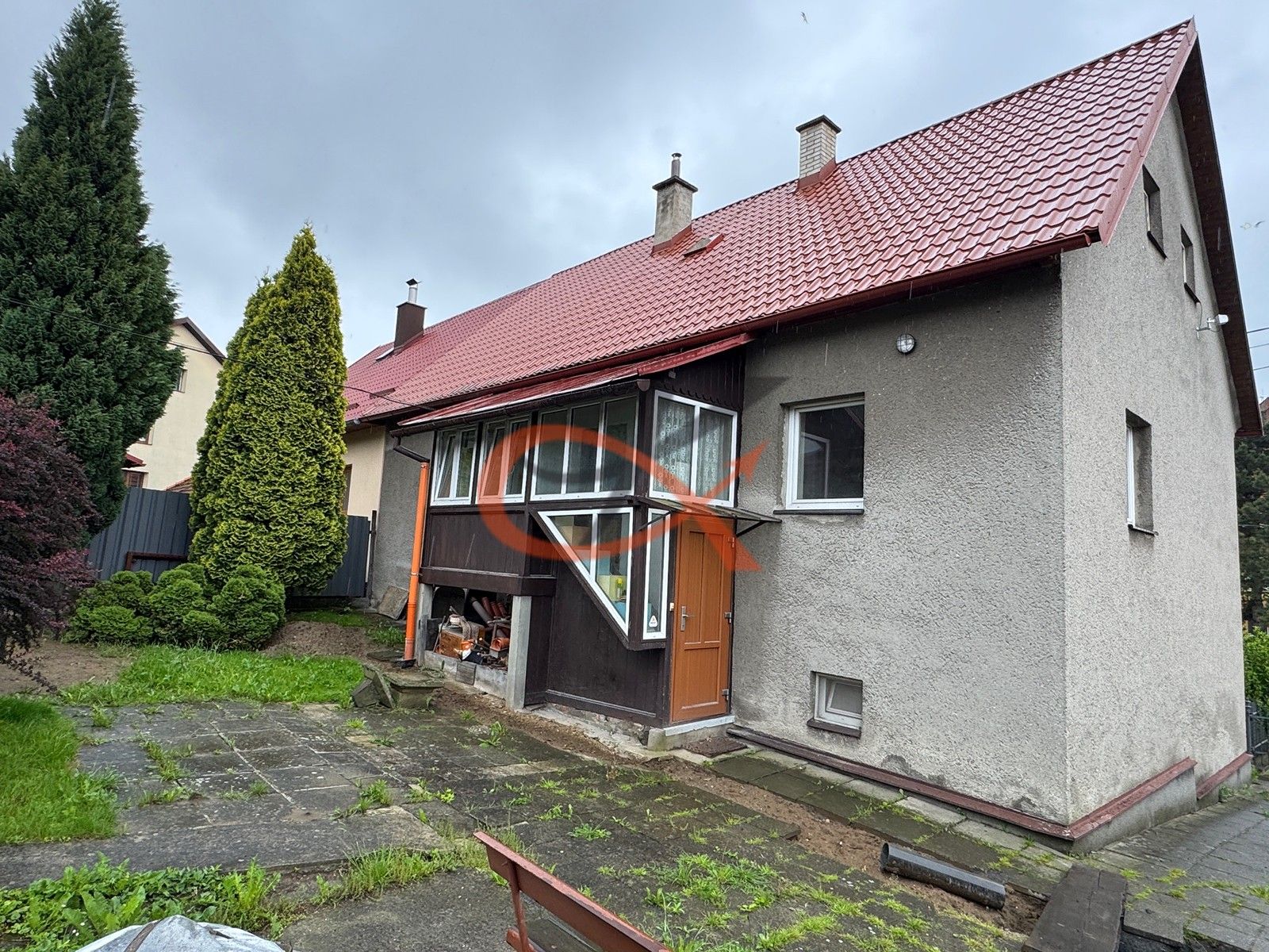 Rodinné domy, Lešná, 120 m²