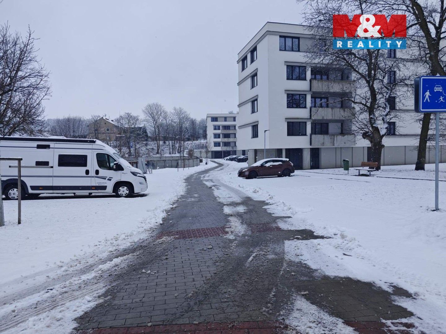 Nemovitost · 30 m² · Libčice nad Vltavou - 3