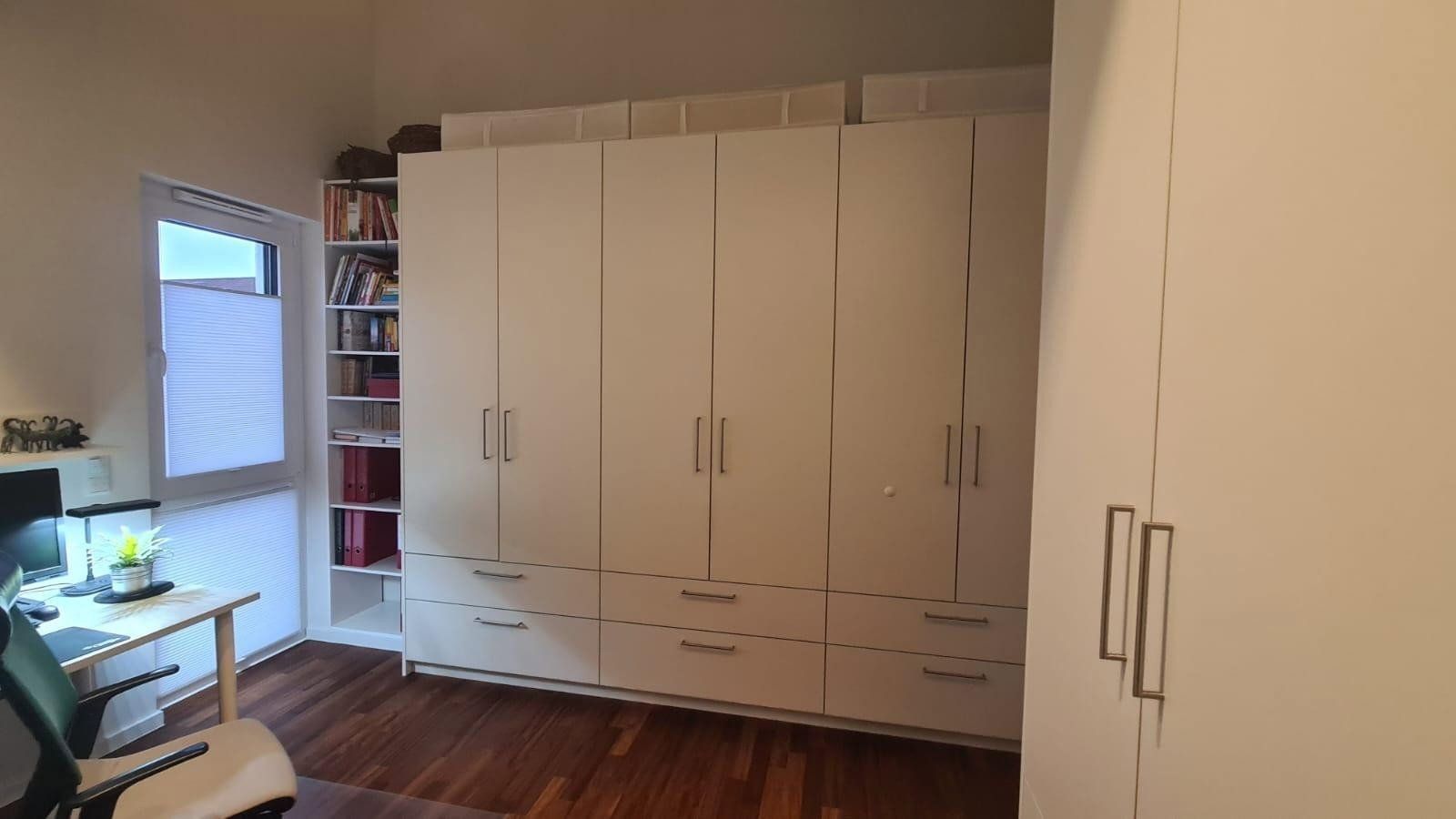 Byt 2+1 · 61 m² · , Bavorsko - 3