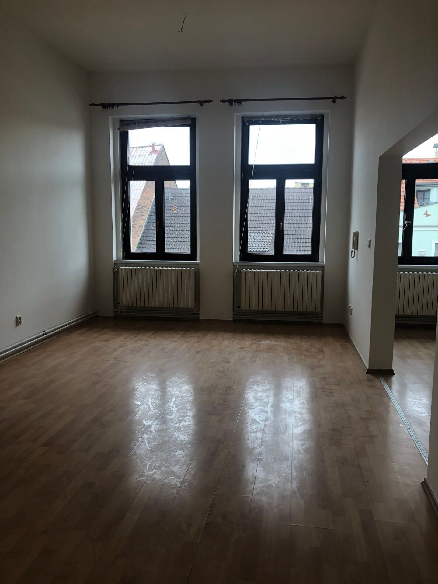 Pronájem byt 3+kk - Masarykova třída, Sobědruhy, Teplice, Česko, 122 m²