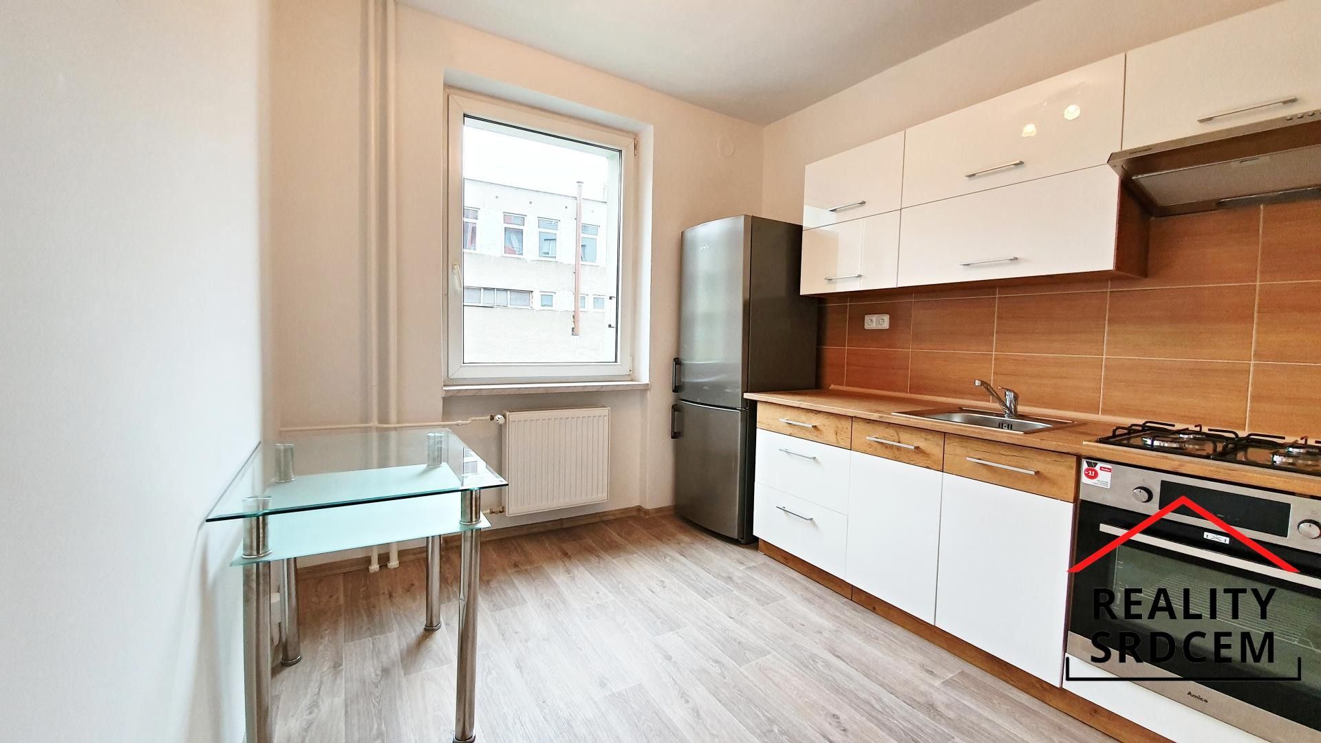 2+1, Růžový pahorek  , Frýdek-Místek Frýdek, 51 m²