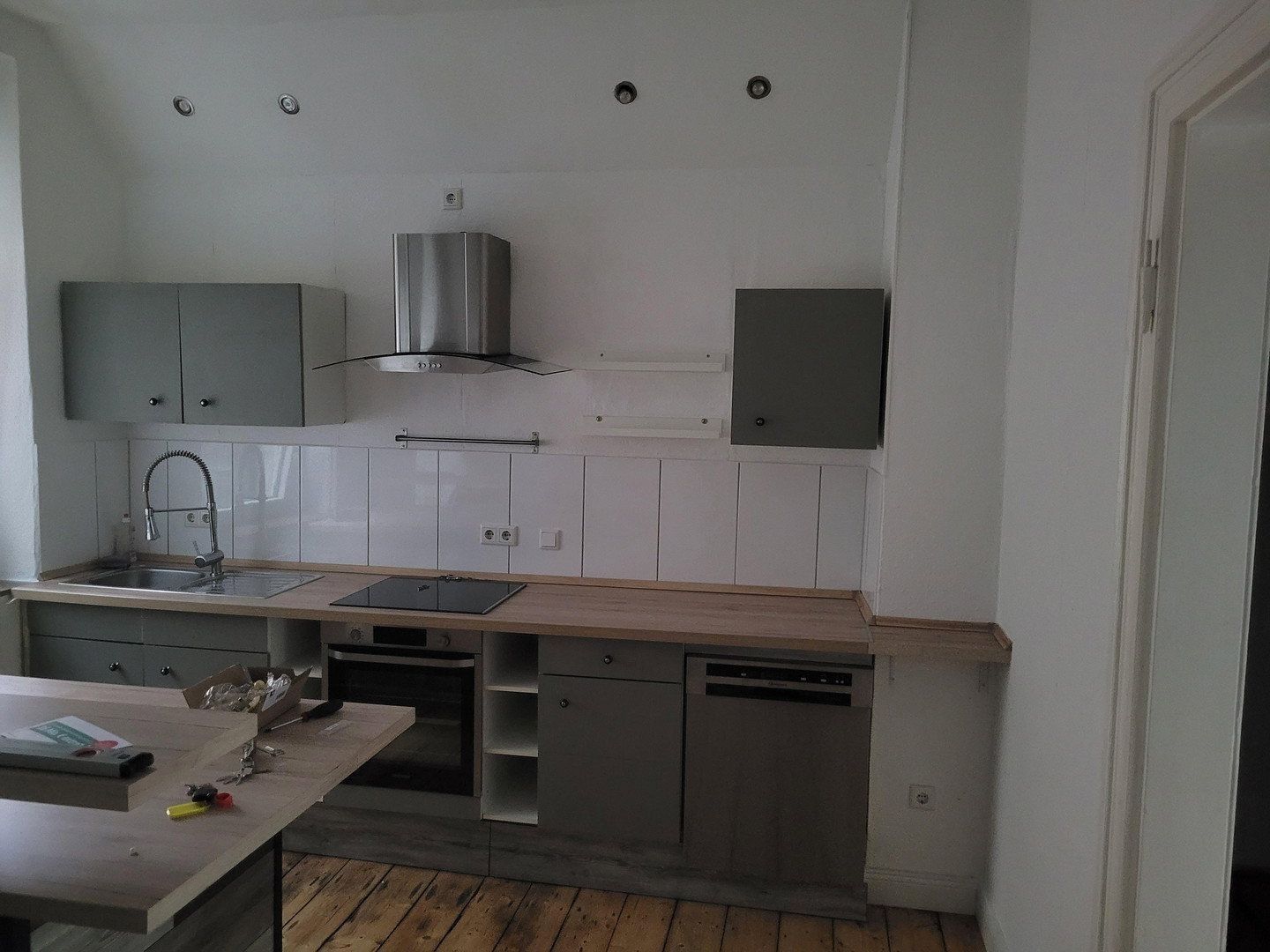 Byt 3+1 · 73 m² · Schachtstr. 1, , Severní Porýní-Vestfálsko - 3