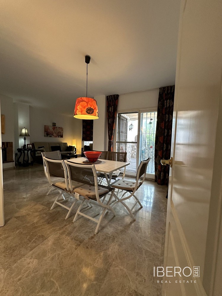 Byt 4+kk · 124 m² · Puerto Banús, Španělsko - 3
