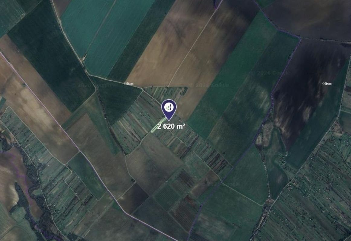 Prodej zahrada - Petrov, 582 m²