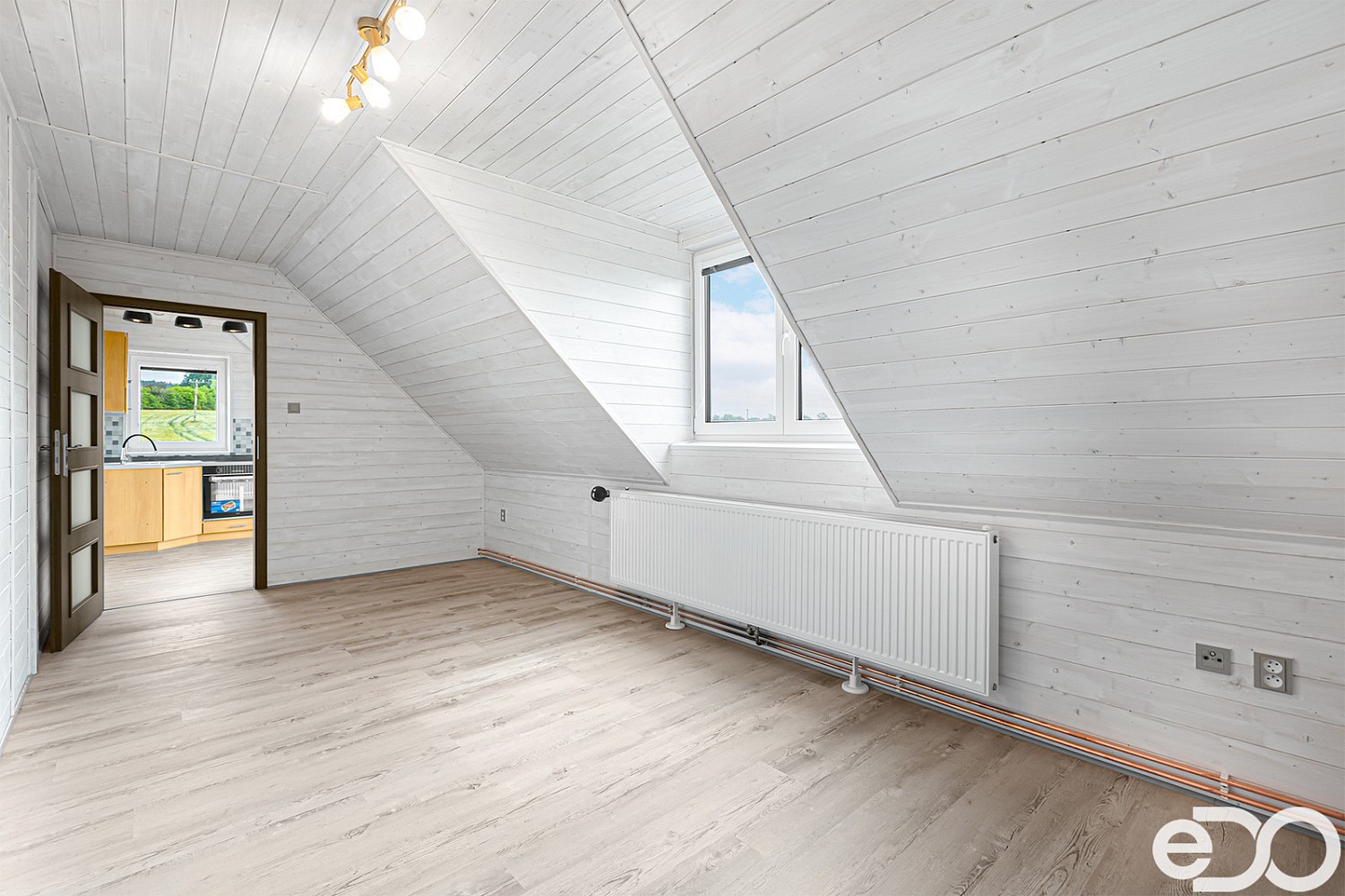 Prodej chalupa - Ostružno, okres Jičín, 52 m² - 5