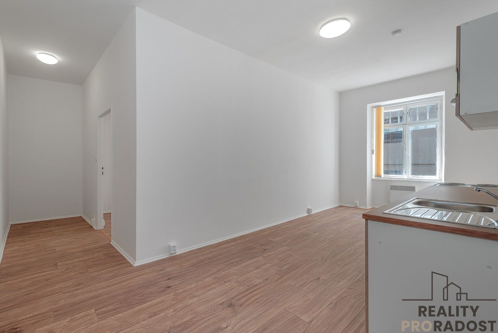 Byt 2+kk · 43 m² · Kollárova 371, Znojmo - 3