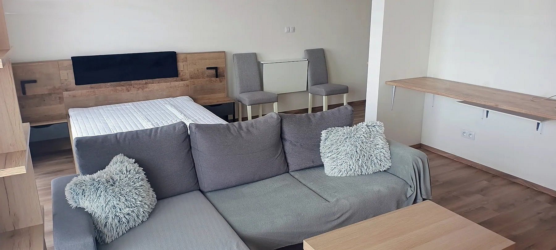 Byt 1+kk · 42 m² · Pecháčkova, Plzeň - 3