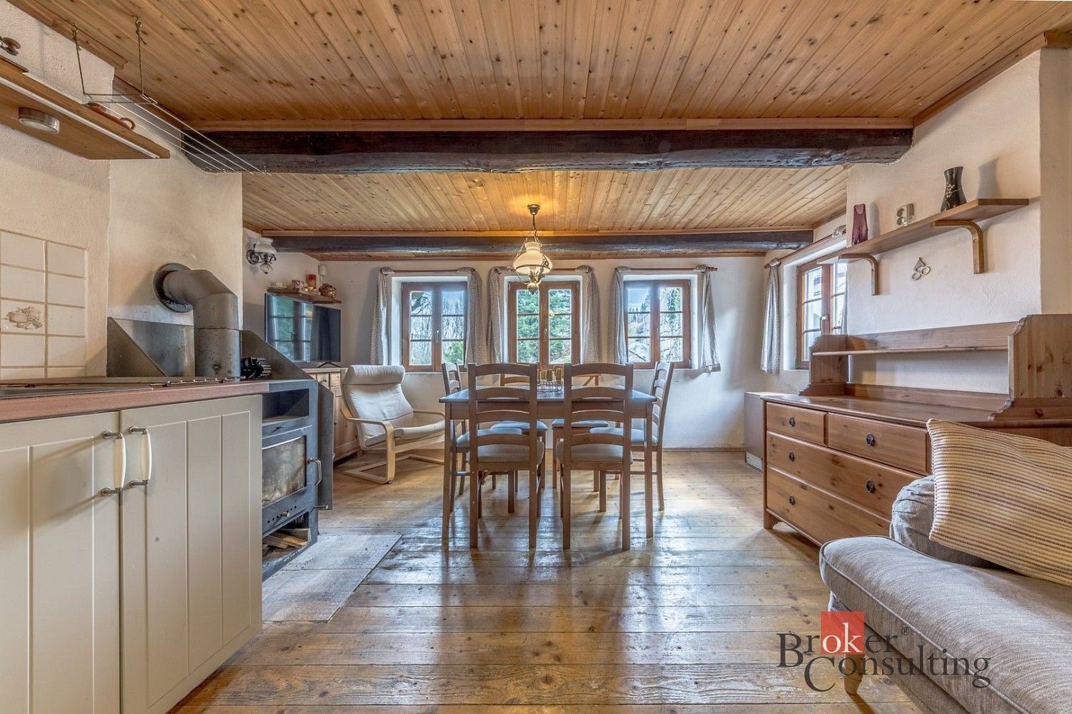 Rodinný dům · 140 m² · Josefův Důl - Dolní Maxov, okres Jablonec nad Nisou - 3
