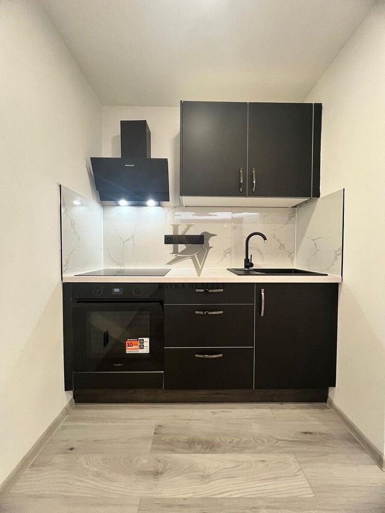 Byt 1+kk · 33 m² · Čujkovova, Ostrava - Zábřeh - 3