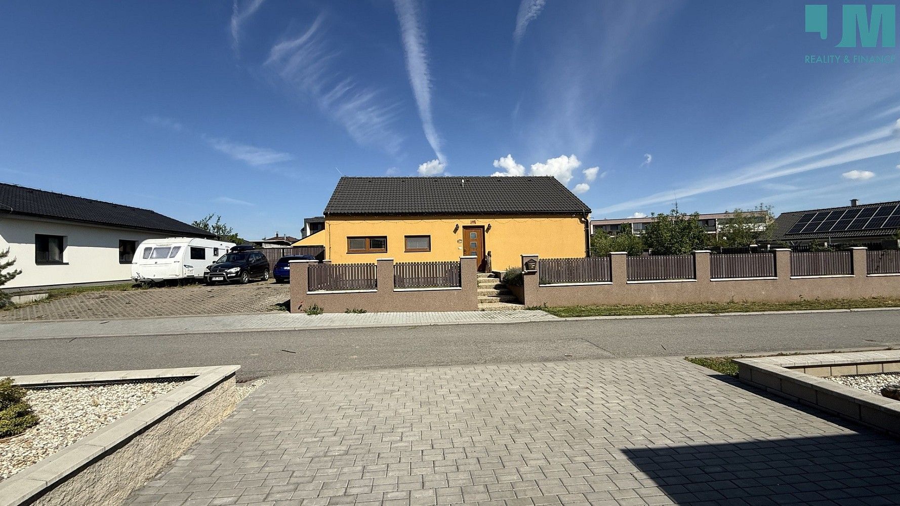Rodinný dům · 102 m² · Kožichovice, okres Třebíč, Kraj Vysočina - 2