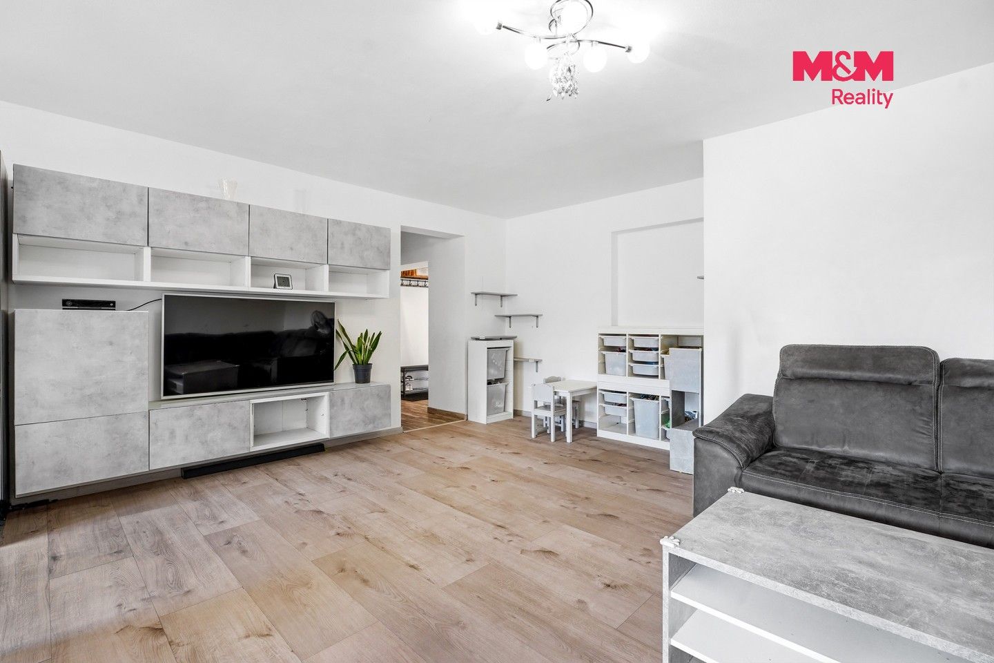 4+kk, Buková, Šimonovice, 150 m² - 2