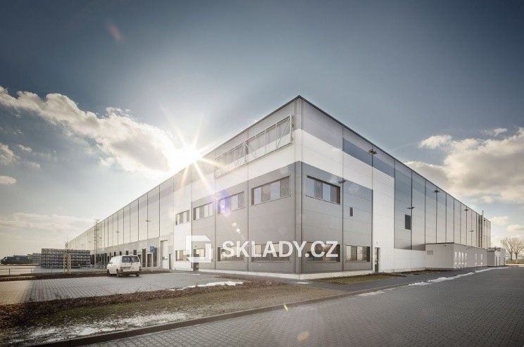 Pronájem sklad - Olomouc, 3 m²