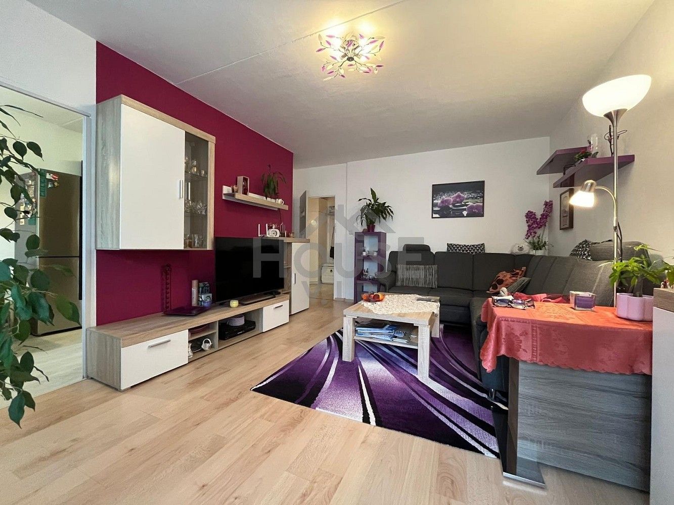3+1, Praha - Stodůlky, okres Praha 13, Hlavní město Praha, 79 m² - 1