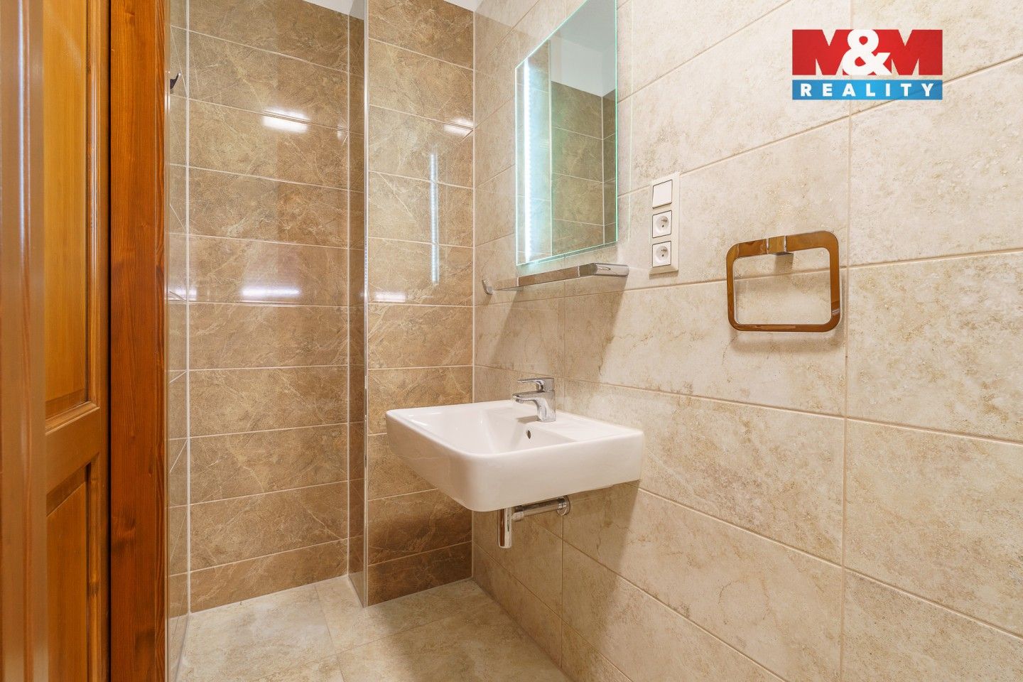 Prodej rodinný dům - Sladovnická, Karlovy Vary, 119 m² - 5