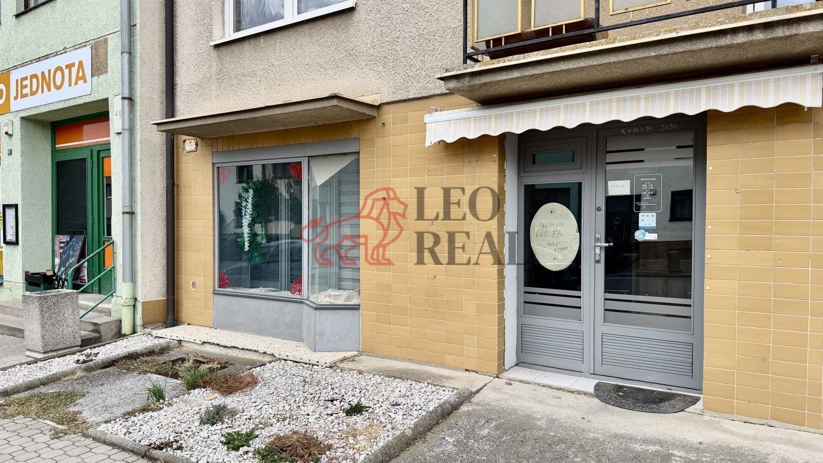 Obchodní prostory · 29 m² · Nivnická, Dolní Němčí - 3