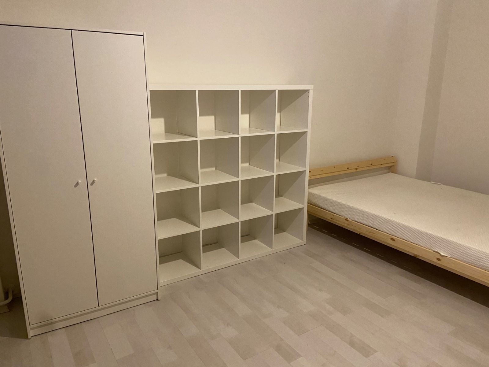 1+kk, U Vinohradské nemocnice, Praha - Vinohrady, 26 m² - 2