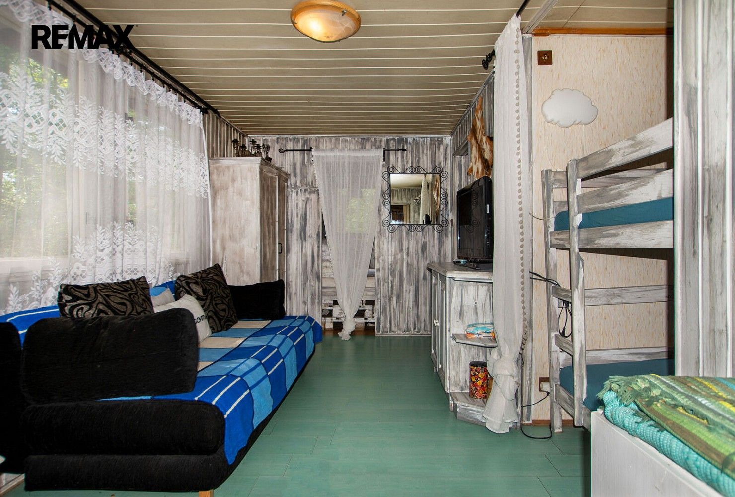 Chalupa · 31 m² · Jetřichovice - Všemily, okres Děčín, Ústecký kraj - 3