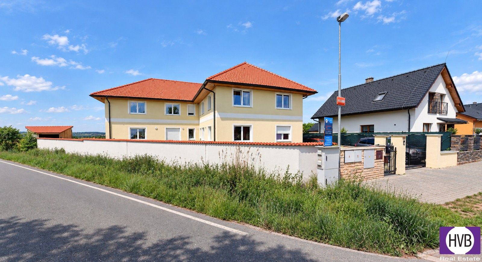 3+1, Zbuzany, 105 m² - 2