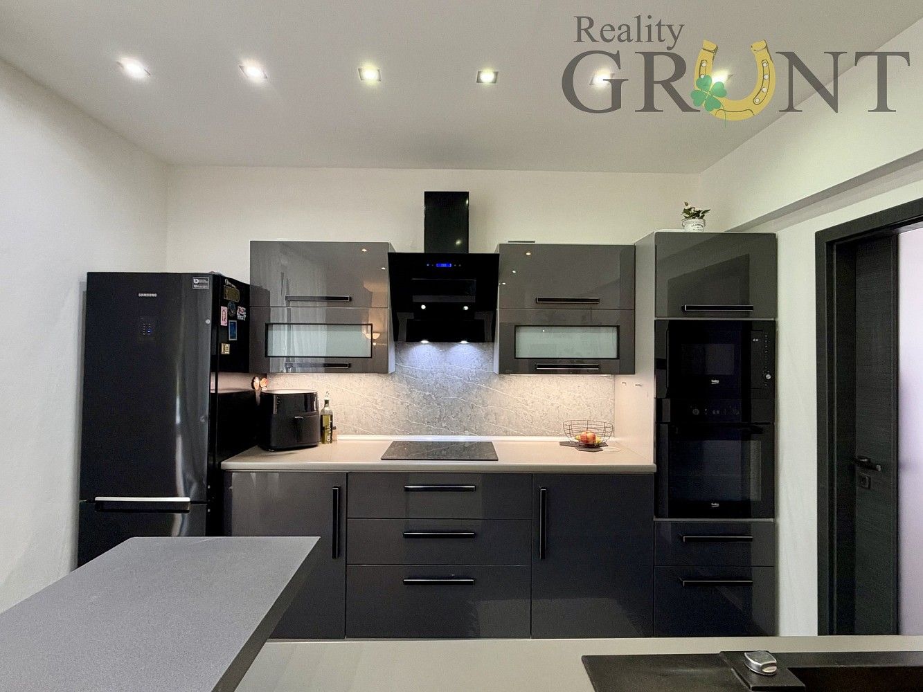 Prodej byt 3+kk - Cihelní, Karviná - Nové Město, 73 m² - 2