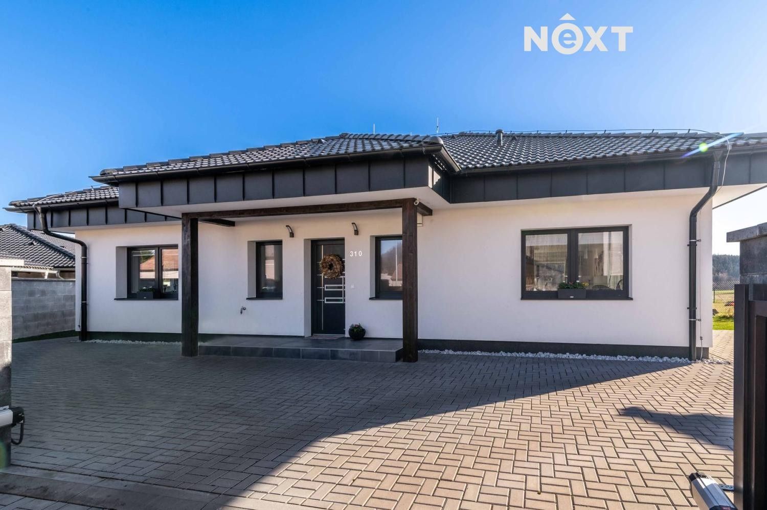 Prodej rodinný dům - Pražská, Ruda, 119 m²