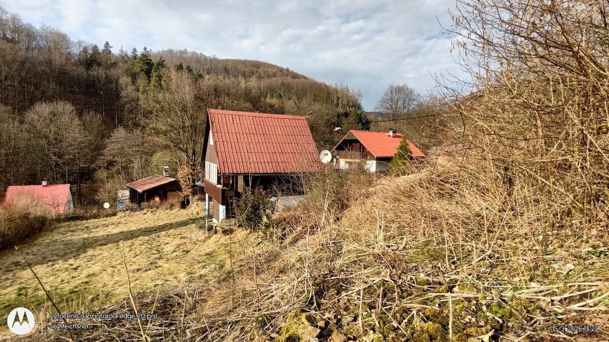 Chaty, Kozlovice, 739 47 - 2