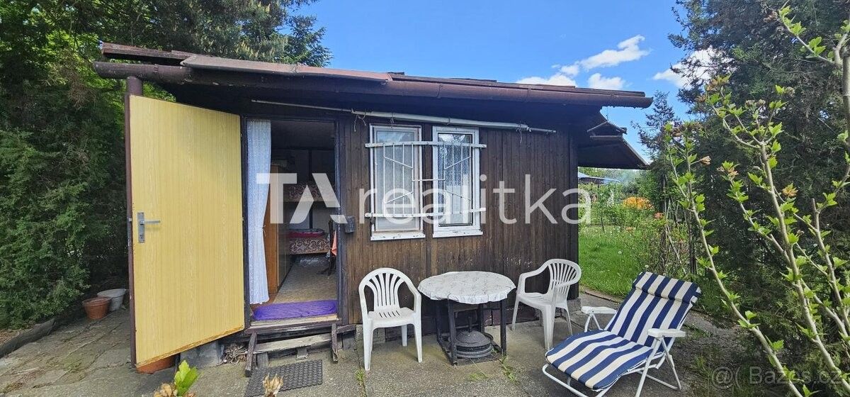 Chaty, Karviná, 733 01