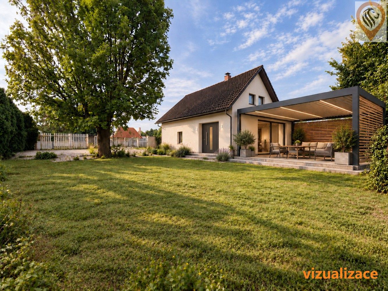 Rodinný dům · 93 m² · Blešno, okres Hradec Králové, Královéhradecký kraj - 3
