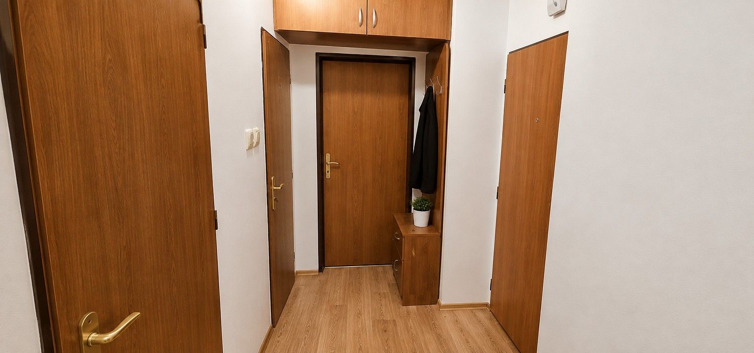 Prodej byt 2+kk - Brnířov, okres Domažlice, 41 m² - 5