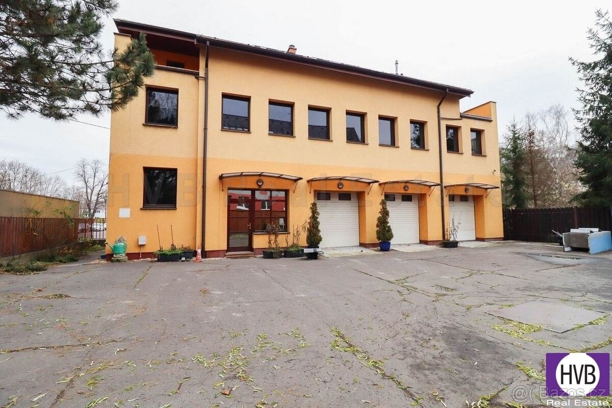Ostatní, Ostrava, 709 00 - 2