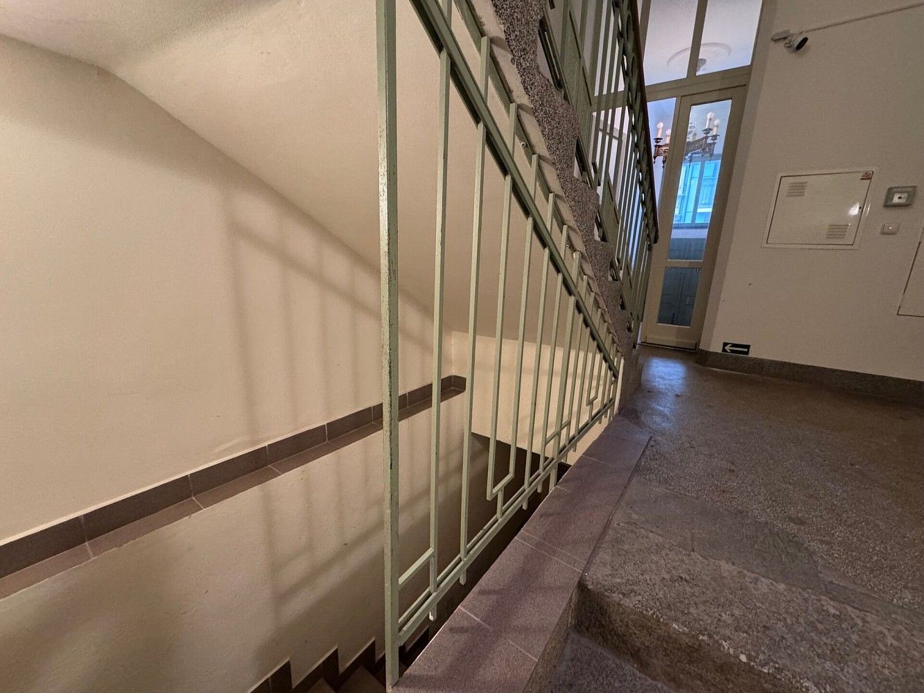 Obchodní prostory · 71 m² · Karlovy Vary, Karlovarský kraj - 3