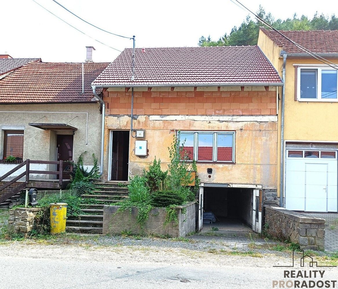 Rodinný dům · 197 m² · Račice-Pístovice - Pístovice, okres Vyškov, Jihomoravský kraj - 4