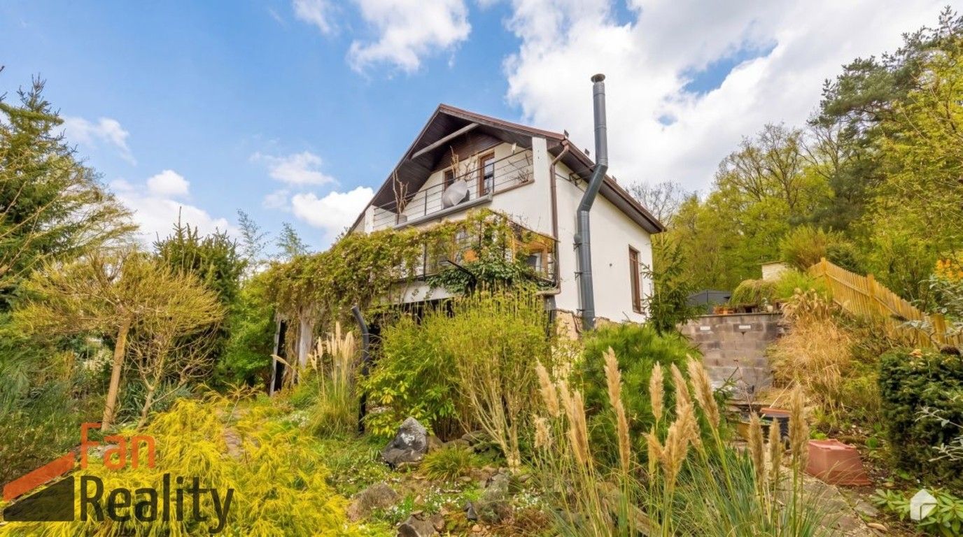 Chaty, Na dolích 1023, Petrov Bohuliby, 125 m² - 1