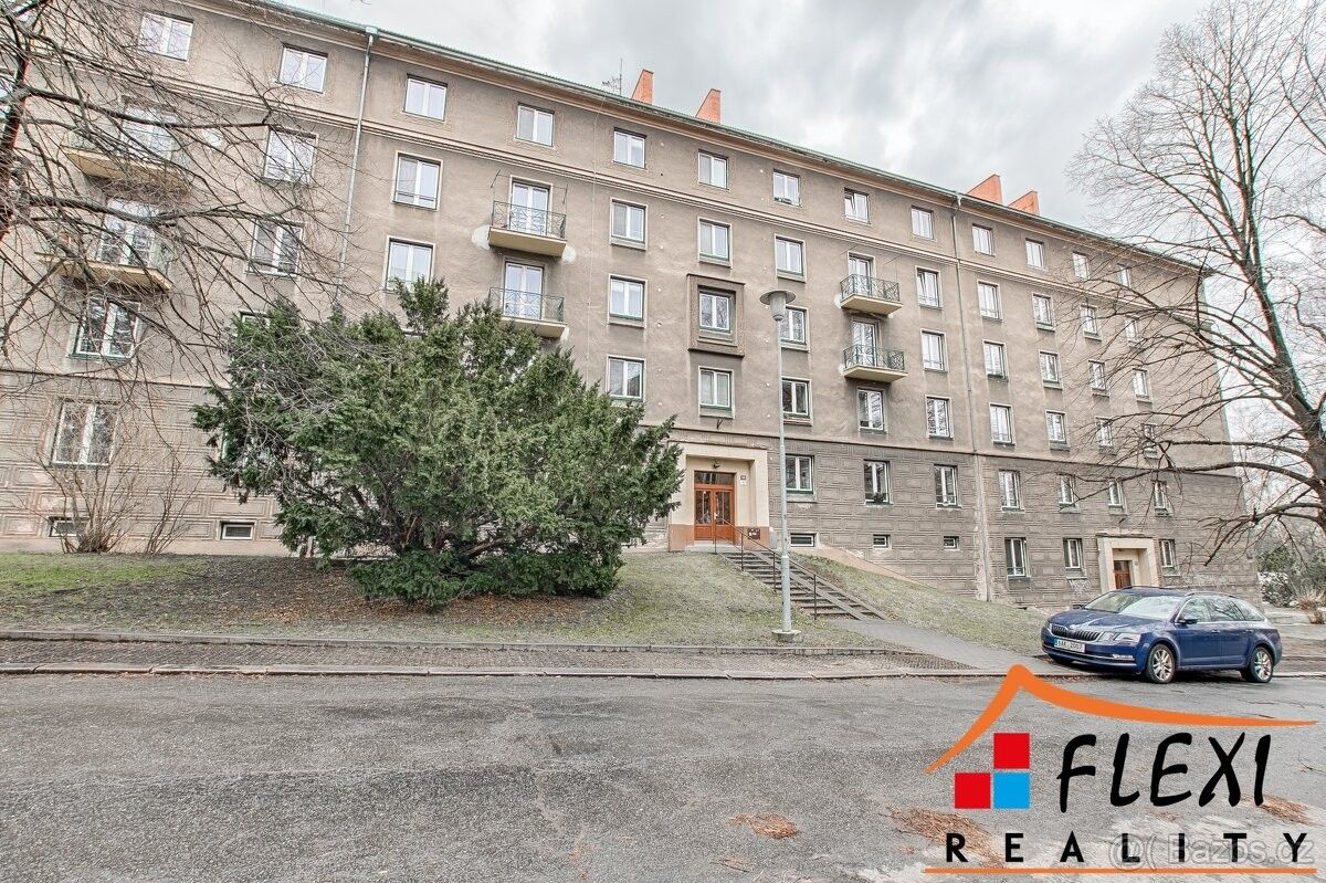 Pronájem byt - Ostrava, 708 00