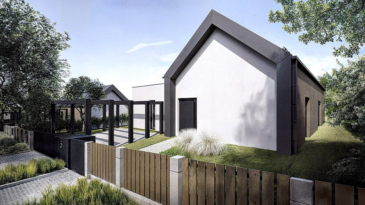 Prodej rodinný dům - Česká Skalice, okres Náchod, 119 m² - 2