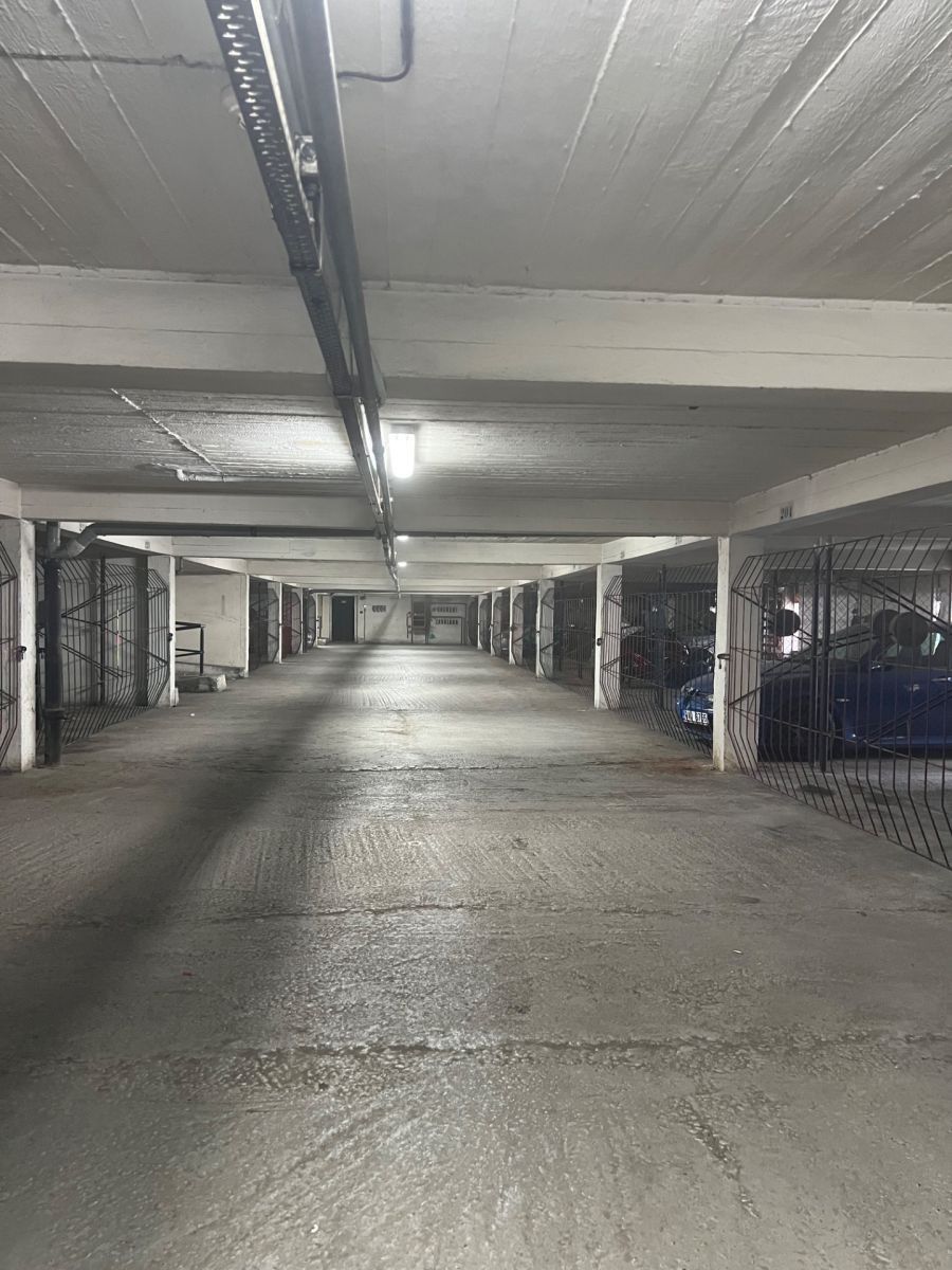 Garáž · 15 m² · Jihlavská, Praha - Michle - 3