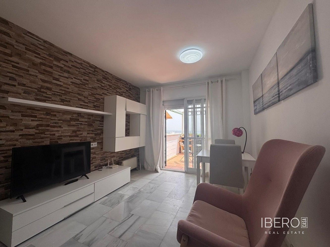 Prodej rodinný dům - Manilva, ES, 64 m² - 2