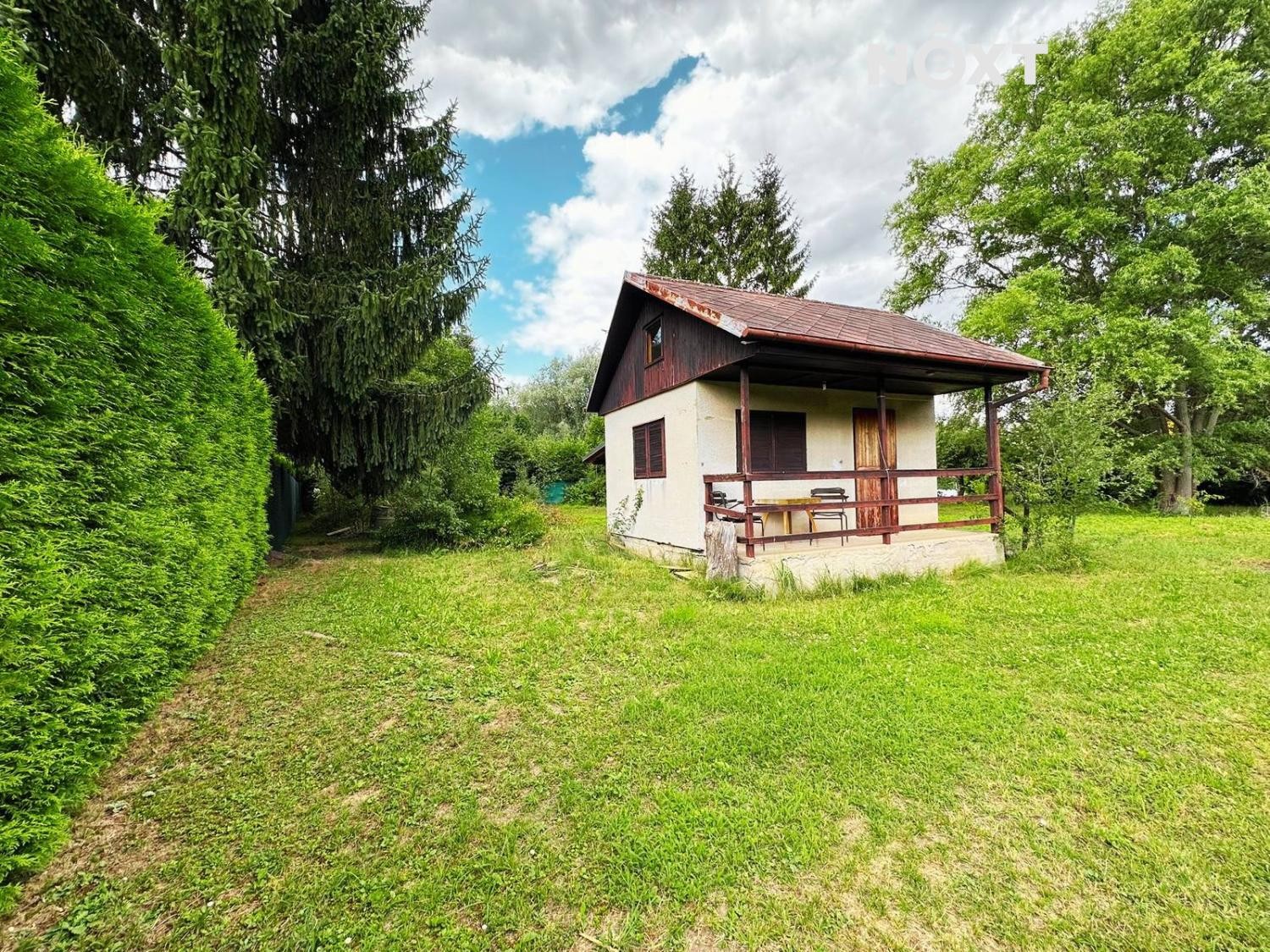 Zahrada · Pod Lipami, Kralupy nad Vltavou Zeměchy - 4