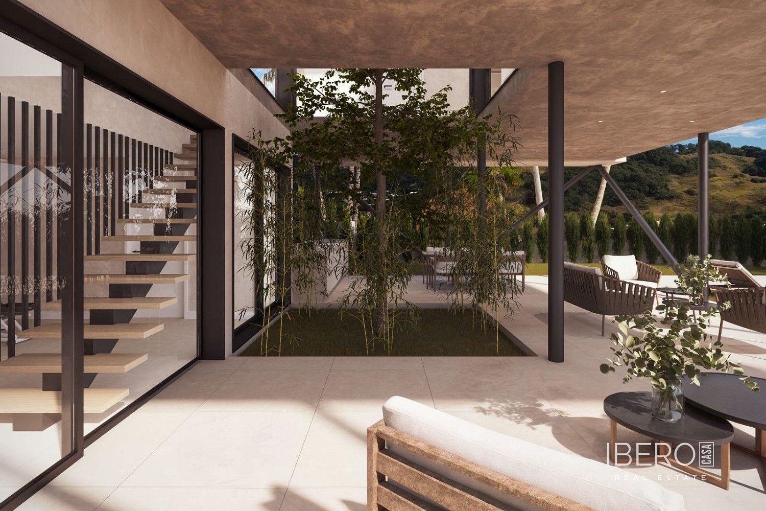 Prodej rodinný dům - La Cala Golf, ES, 155 m² - 5
