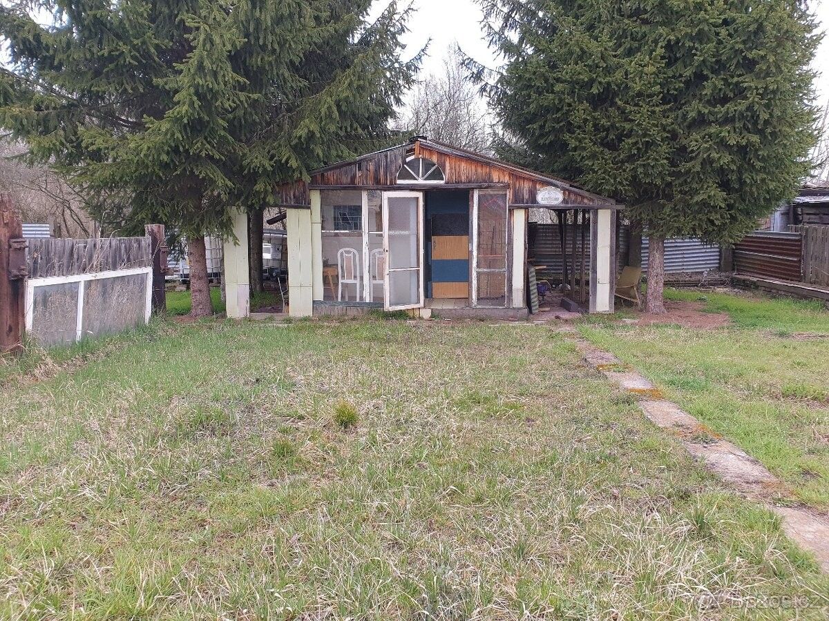 Zahrada · Chabařovice, 403 17 - 3