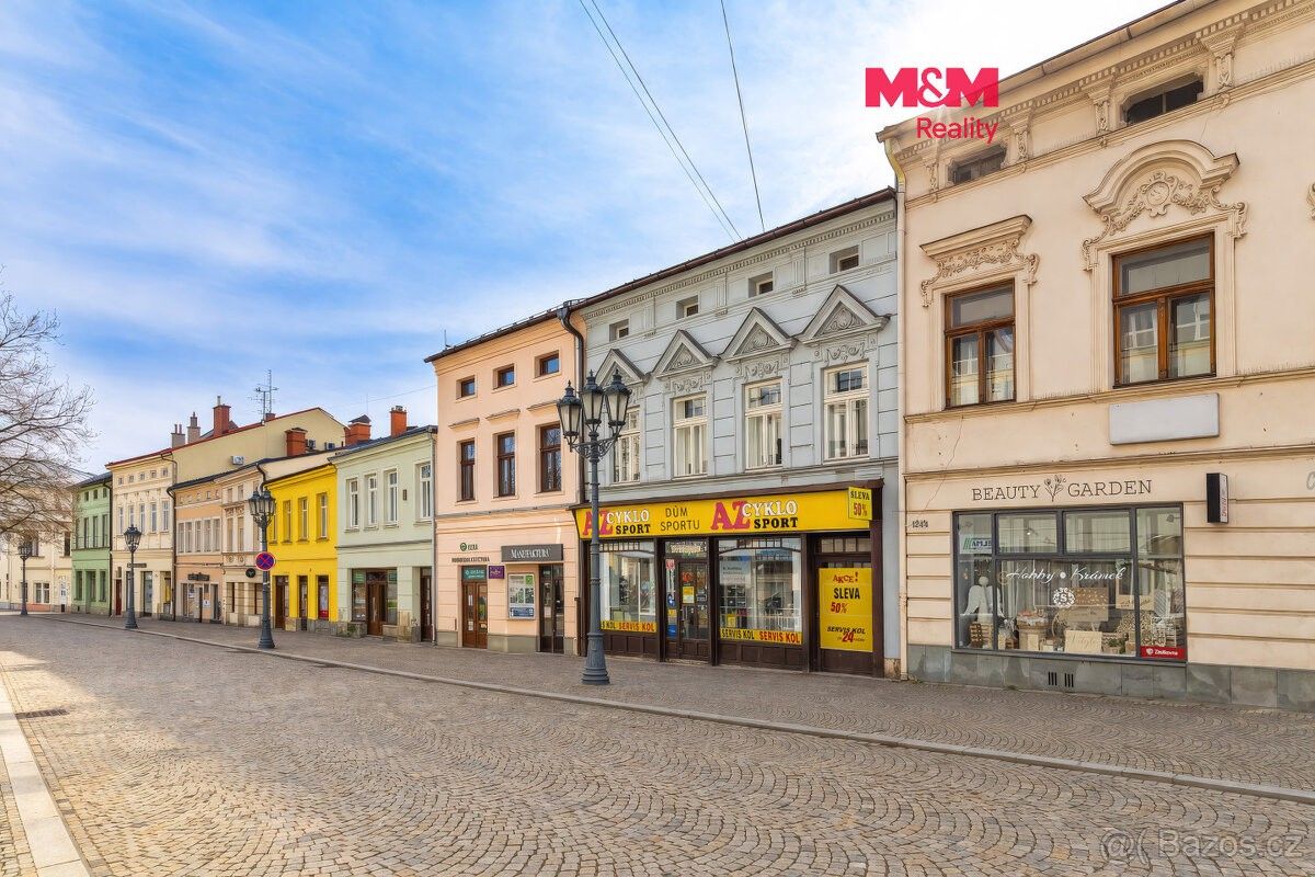 Ostatní, Frýdek-Místek, 738 01 - 1