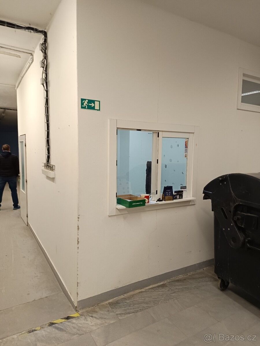 Pronájem ostatní - Valašské Meziříčí, 757 01